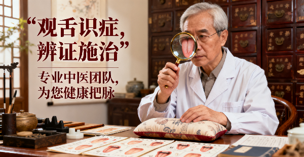 智能舌诊特惠